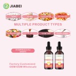 Vitamin D3 Drops Factory - ODM Bone Health Nutritional Drops
