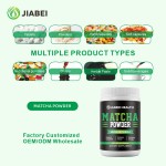 Matcha Powder Factory - ODM Cognitive Function Plant Extract