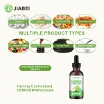刺果番荔枝滴剂工厂-可定制消化免疫力植物提取