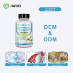 槲皮素胶囊工厂-可定制抗氧化免疫健康促进