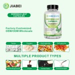 辣木胶囊生产商-可定制能量关节草本补充