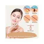 Private Label Hard Wax Beans Manufacturer - Home Waxing Painless Men Women Body Hair Removal Tool