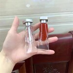 Lip Gloss Squeeze Tubes Manufacturer - Label Custom Empty Soft Cosmetics Packaging with Logo Tool