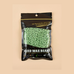 Private Label Hard Wax Beans Manufacturer - Home Waxing Painless Men Women Body Hair Removal Tool