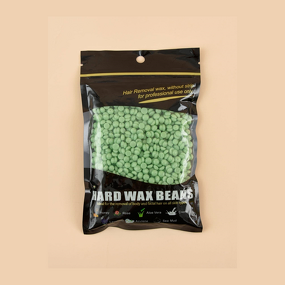 Private Label Hard Wax Beans Manufacturer - Home Waxing Painless Men Women Body Hair Removal Tool
