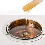 Waxing Applicator Sticks Manufacturer - Eyebrow Wooden Spatulas 16-20mm Face Small Hair Removal Tool