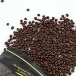 Depilatory Wax Beans Manufacturer - Wholesale 100g Chocolate Hot Waxing Body Hair Removal Tool