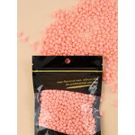 Organic Hard Wax Beans Manufacturer - 100-1000g Depilatory Underarms Body Hair Removal Tool