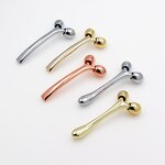 3D Double Roller Face Massager Manufacturer - Hot Selling 360° Wrinkle Remover Skin Tightening Tool