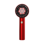 Infrared Red Light Scalp Massager Manufacturer - New Waterproof Microcurrent Laser Comb Hair Growth Tool