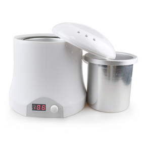 Digital Wax Heater Manufacturer - Professional Smart Depilatory 800/1000ml Wax Pot Machine Tool