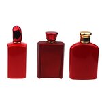 50 ml Perfume Bottle Manufacturer - Custom Luxury Rectangle Cosmetic Packaging with Box Tool
