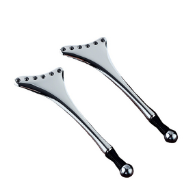 Terahertz Massage Stick Manufacturer - Muscle Relaxation Acupoint Facial Scraping Eye Lifting Tool