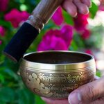 Foot Carved Singing Bowls Manufacturer - Wholesale High Quality Sound Therapy Meditation Yoga Healing Tool
