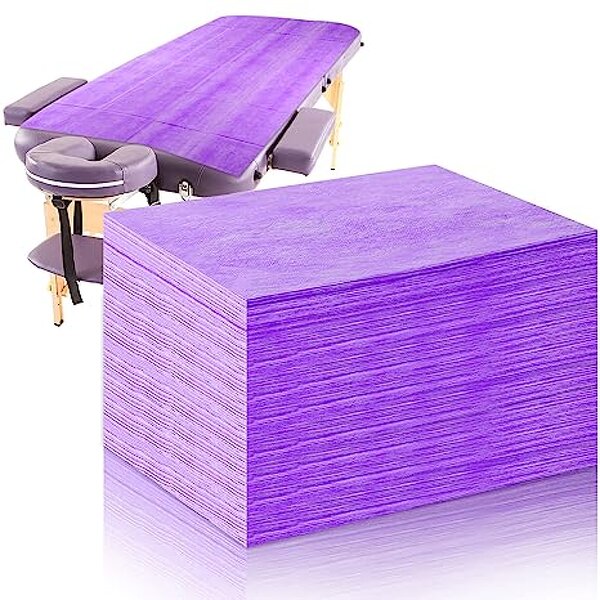 Disposable Non Woven Bed Sheets Manufacturer - Custom Medical Paper Roll Hospital Examination Spa Tool