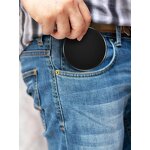 20X Magnifying Handheld Mirror Manufacturer - Wholesale Double Side Round Foldable Portable Cosmetic Tool