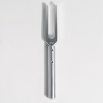 Tuning Fork Handle Base Manufacturer - New Universal Aluminium Alloy Extension Accessory Tool