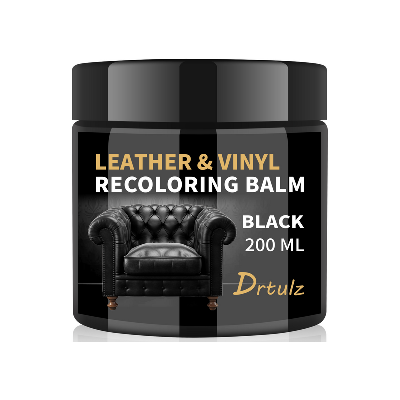 Leather Repair Kit Manufacturer - Hot Sale DIY Vinyl Repair Gel Refurbishing Cream Paste Tool