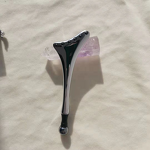 Terahertz Massage Stick Manufacturer - Muscle Relaxation Acupoint Facial Scraping Eye Lifting Tool