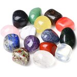 Amethyst Healing Crystals Set Manufacturer - Natural Bulk Tumbled Polished Irregular Stones Rocks Tool