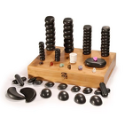 Basalt Lava Massage Stones Manufacturer - Hot Seller Natural Energy Spa Hot Stone Therapy Jade Roller Tool