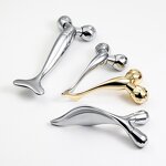 3D Double Roller Face Massager Manufacturer - Hot Selling 360° Wrinkle Remover Skin Tightening Tool