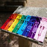 Quartz Crystal Tuning Fork Set Manufacturer - Healing Instrument Chakra 128/528/432hz Sound Therapy Tool