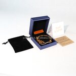 Tiger Eye Beaded Bracelet Manufacturer - Natural 6mm Double Row Adjustable Men Women Handmade Jewelry Tool