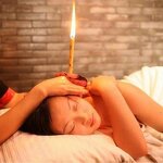 Natural Beeswax Ear Candles Manufacturer - Ear Wax Removal Propolis Indiana Therapy Relaxation Cone Tool