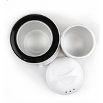 Digital Wax Heater Manufacturer - Professional Smart Depilatory 800/1000ml Wax Pot Machine Tool