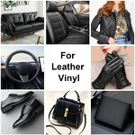 Leather Repair Kit Manufacturer - Hot Sale DIY Vinyl Repair Gel Refurbishing Cream Paste Tool