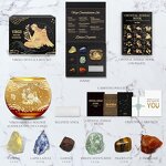 Crystal Tumble Stone Box Manufacturer - Wholesale Natural Jade Rose Quartz Amethyst Mineral Gift Tool