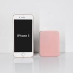 Mini LED Pocket Mirror Manufacturer - Wholesale Cute Foldable Hand Held Portable Cosmetic Makeup Tool