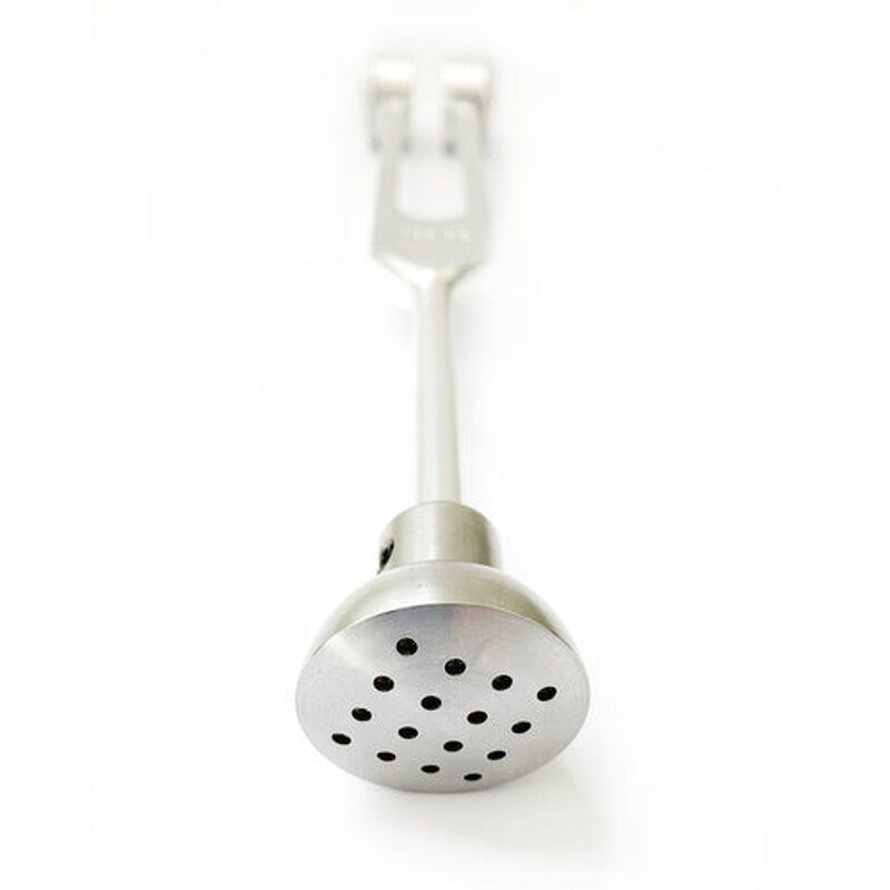 Tuning Fork Extension Handle Manufacturer - Aluminum Alloy Accessory Heel Tuning Fork Base Tool