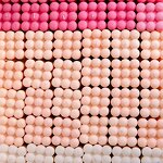 Rubik's Cube Scented Candles Manufacturer - Wholesale Colorful Cubic Bubble Wax Fragrance Tool