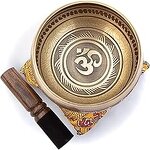 Foot Carved Singing Bowls Manufacturer - Wholesale High Quality Sound Therapy Meditation Yoga Healing Tool