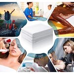 Disposable SPA Bed Sheets Manufacturer - Promotion Beauty Salon PP Non Woven Waterproof Massage Tool