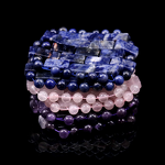 Natural Stone Eye Mask Manufacturer - Wholesale Mini Covers Facials Puffy Eyes Dark Circles Cooling Tool