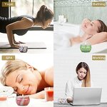 Ceramic Jar Candle Gift Box Manufacturer - Ideal Holiday Sleep Atmosphere Aromatherapy Fragrance Tool