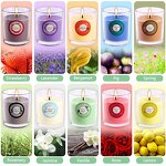 Custom Scented Candle Gift Box Manufacturer - DIY Private Brand Handmade Home Atmosphere Fragrance Tool