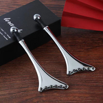 Terahertz Massage Stick Manufacturer - Muscle Relaxation Acupoint Facial Scraping Eye Lifting Tool