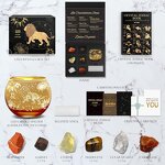 Crystal Tumble Stone Box Manufacturer - Wholesale Natural Jade Rose Quartz Amethyst Mineral Gift Tool