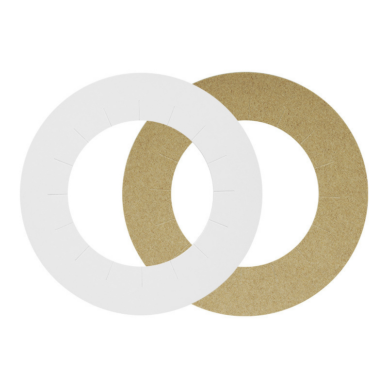 Wax Heater Protective Collars Manufacturer - Wholesale Professional Easy Use Paper Ring Accessory Tool