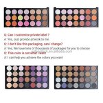 12 Colors Eyeshadow Palette Manufacturer - OEM ODM Sample Gratis Maquillaje Cosmetic Makeup Tool
