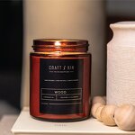 Sleep Scented Candle Gift Box Manufacturer - Wholesale Custom High-quality Home Fragrance Tool