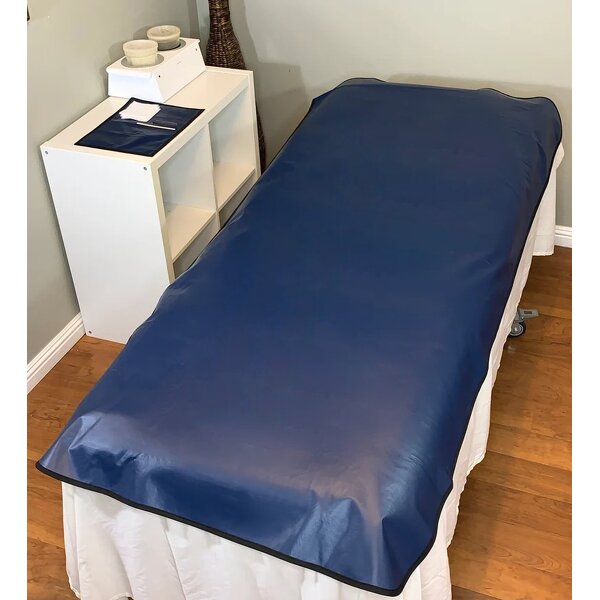 PU Massage Table Cover Manufacturer - Wax Pad Esthetician Salon Furniture Modern Leather Beauty Tool