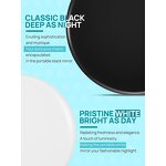 20X Magnifying Handheld Mirror Manufacturer - Wholesale Double Side Round Foldable Portable Cosmetic Tool