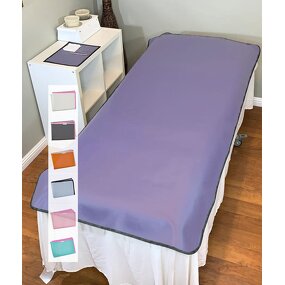 Esthetician Waxing Mats Manufacturer - Wholesale Massage Bed Sheets Spa Beauty Salon Accessory Tool