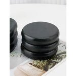 Hot Stone Massage Kit Manufacturer - Professional Spa Supplies Body Healthcare Heating Bag Beauty Tool