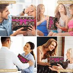 Ceramic Jar Candle Gift Box Manufacturer - Ideal Holiday Sleep Atmosphere Aromatherapy Fragrance Tool